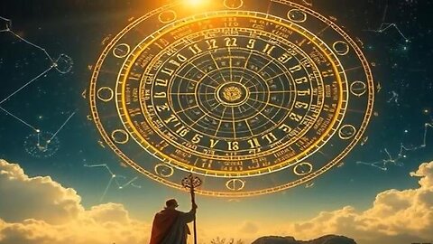 The Book Of Enoch And The Luminaries