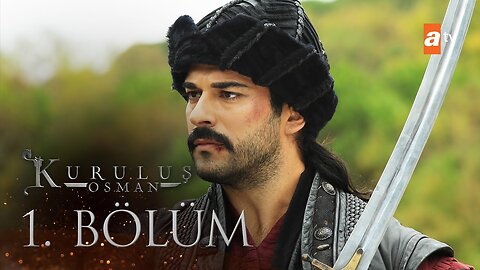 Osman - Capítulo 1 (Audio Español)