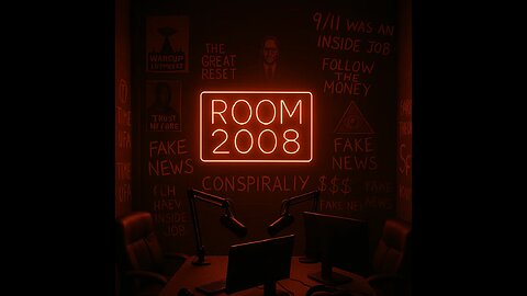 Ep. 132 - Buga Sphere, Qatar, Ghosts, & More