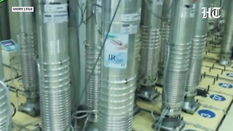 Trump Smashed Netanyahu's Iran Strike Plan In Front of His Team_ NYT Bombshell Rips Open Big Secrets