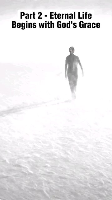 Eternal Life: God's Gift Through Salvation