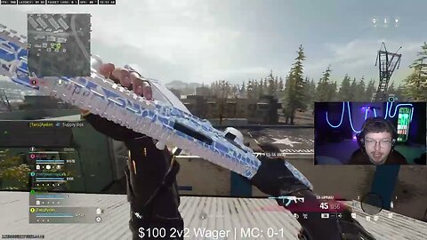 Aydan Quits Wager & Switches to Pub Games After This HELL LOBBY