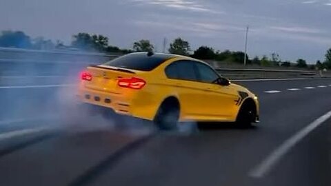 🔥BMW M3 F80🔥