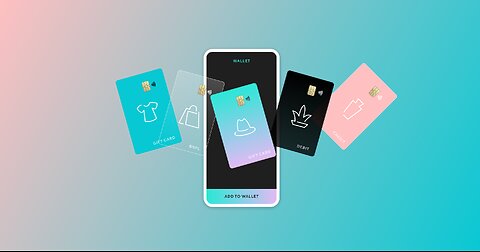 Cryptocurrency virtual card buy 2026