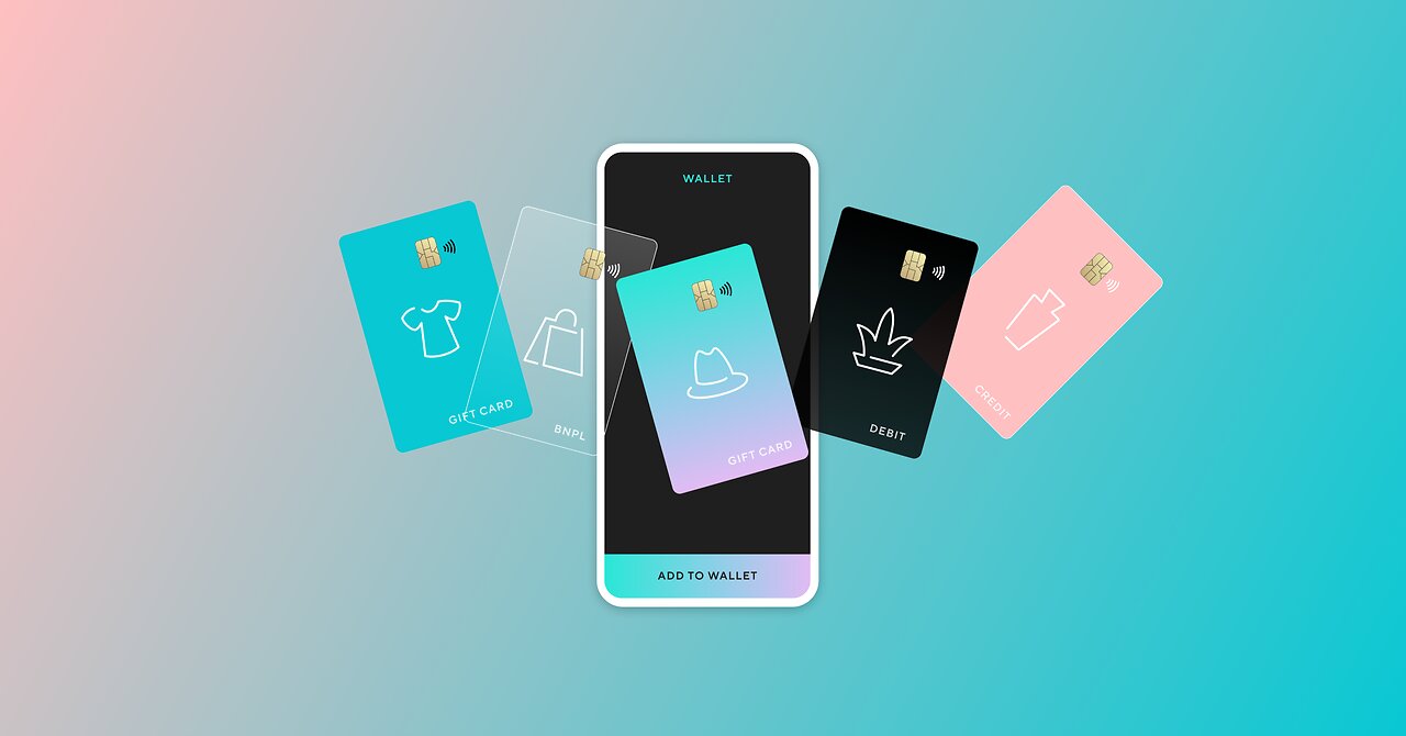 Cryptocurrency virtual card buy 2026