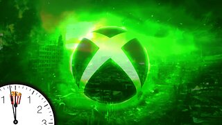 RNH - Xbox in Crisis special