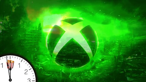 RNH - Xbox in Crisis special