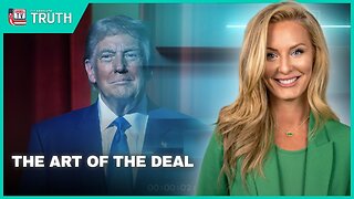The Art of the Deal