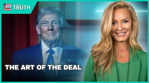 The Art of the Deal