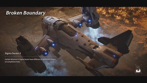 The first descendant valby build 2025