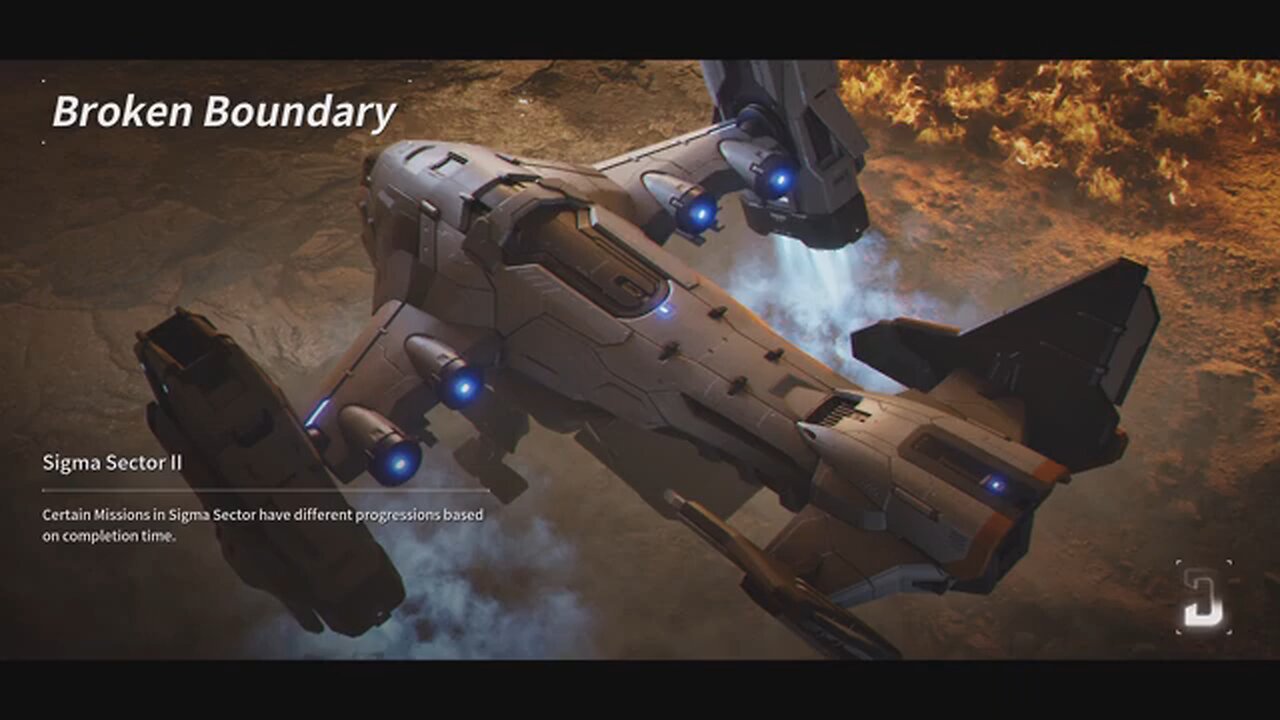 The first descendant valby build 2025