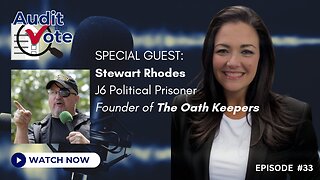 Rebuilding Liberty: From the Grassroots to the Front Lines