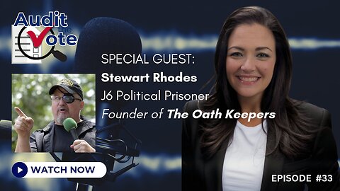 Rebuilding Liberty: From the Grassroots to the Front Lines