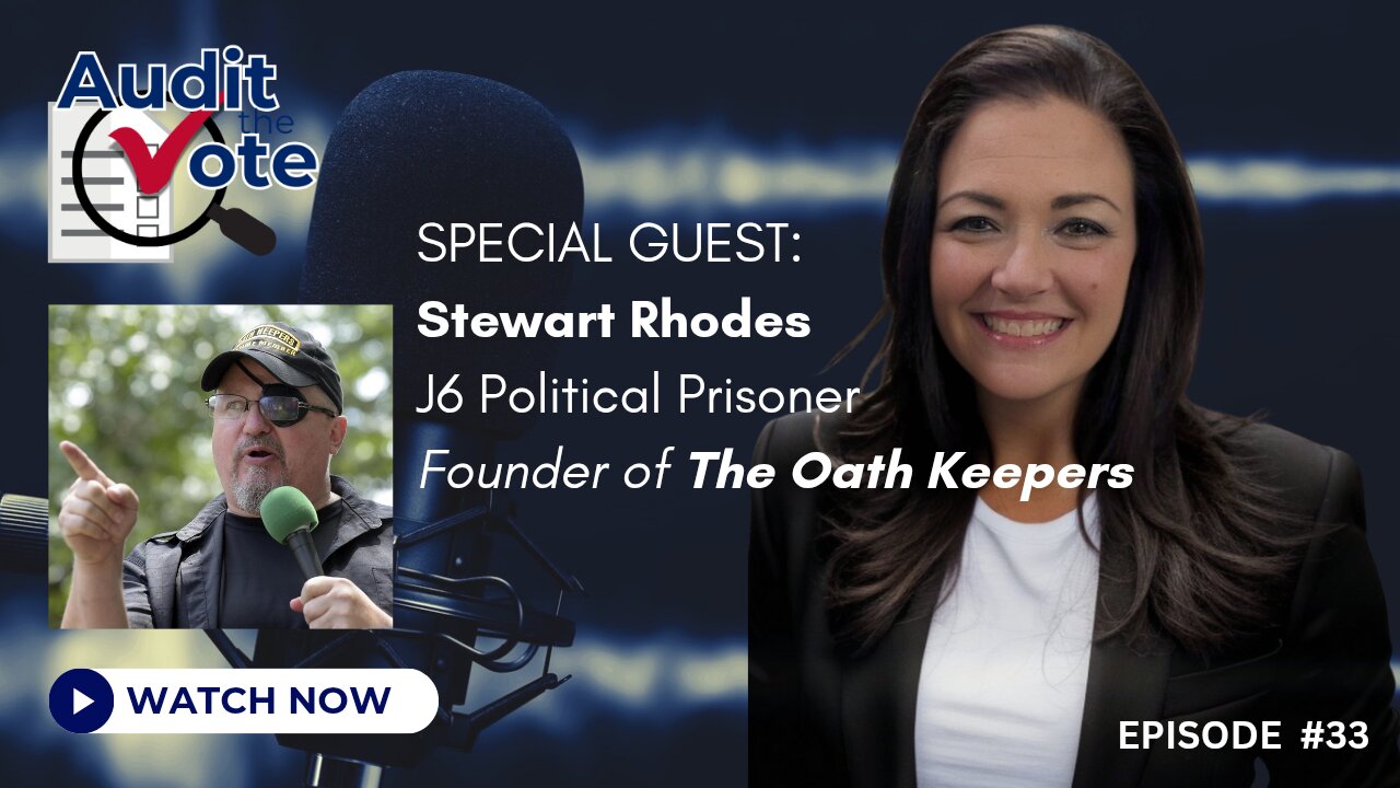 Rebuilding Liberty: From the Grassroots to the Front Lines