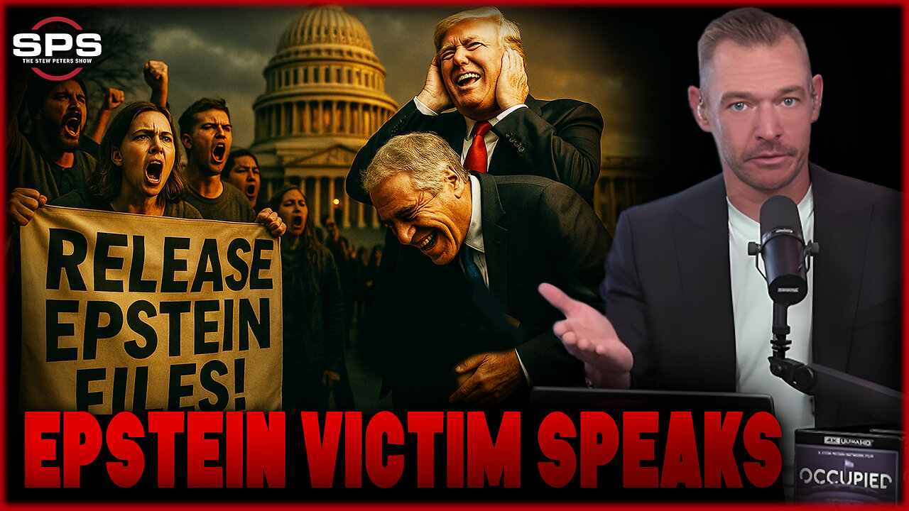 EPSTEIN HORRORS: Life at Jeffrey’s Palm Beach Mansion