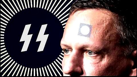 Peter Thiel and Praxis: The Billionaire Plan to Create the Fourth Reich. 15 Minute Freedom Cities