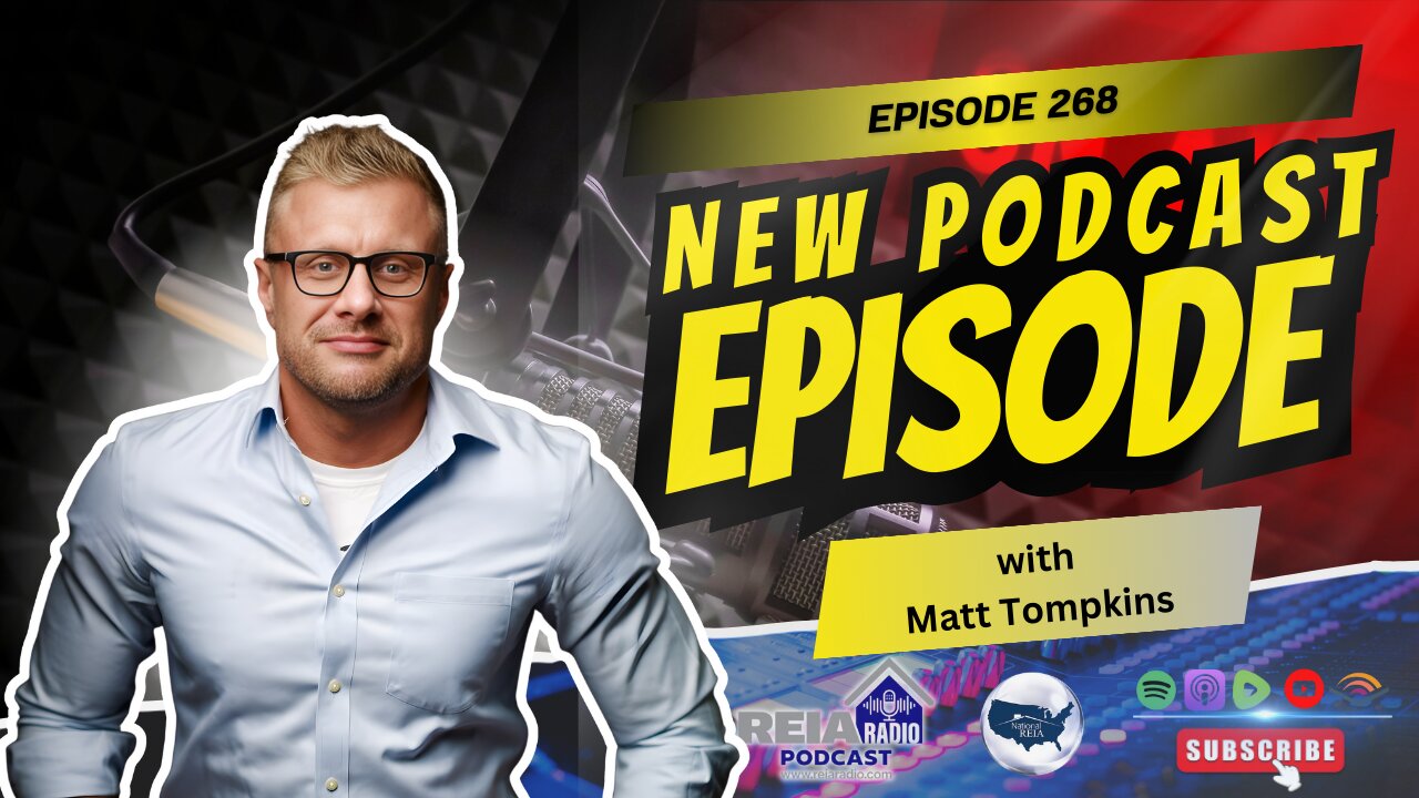 #268: Entrepreneur Addict: Breaking Denial, Fixing Your Marketing, and Getting Your Life Back