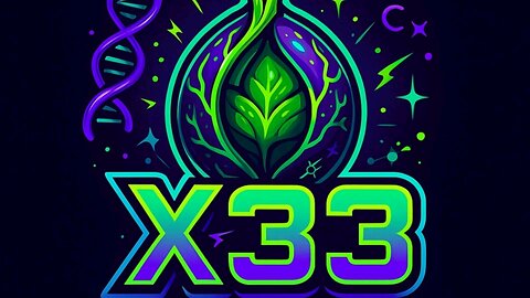 X33 a new era in cannabis breeding