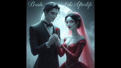 Bride of the Afterlife