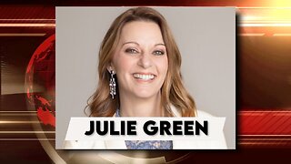 Wednesdays with Julie Green: JFK and Epstein Files on Take FiVe