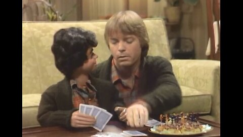 Soap - TV Show - Season Three - Episode Fourteen - 1980 - Comedy - HD