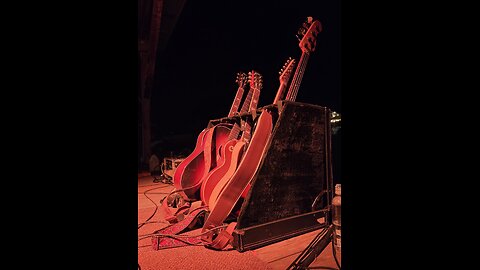 The Mallett Brothers Band/#LowDown