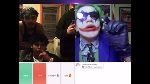 Gypsy Crusader clip 78