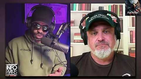 Call for Insurrection Act Grows as Violence in Minnisoda Continues!