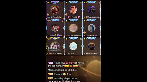 Kevin gag kk🤣🤣