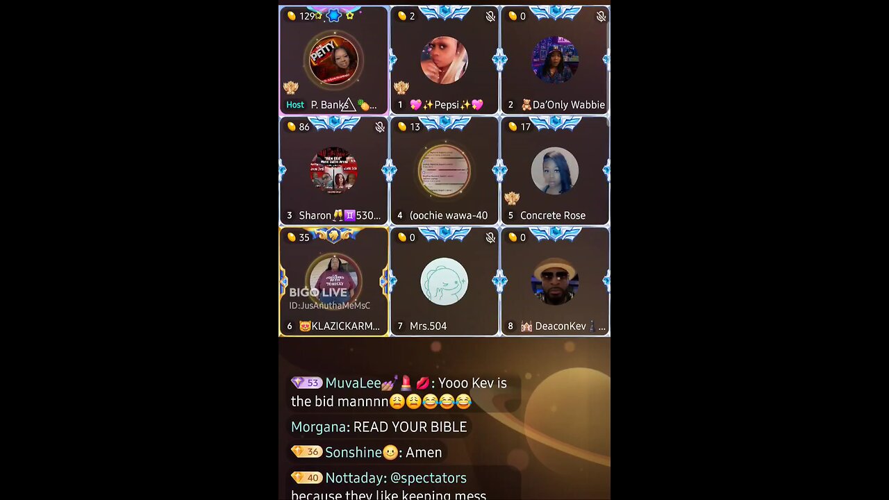 Kevin gag kk🤣🤣