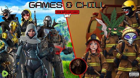 Wednesday Night Games & Chill