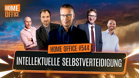 24.5.25🇩🇪🇦🇹🇨🇭NUOVISO🎇👉🇪🇺 Home Office 544 🇪🇺👈🗽"INTELLEKTUELLE SELBSTVERTEIDIGUNG"