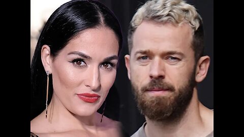 Nikki Bella Has to PAY Artem?! What Is Going On?! #shorts