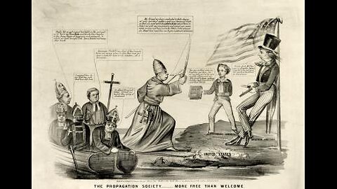 July 4th 1776 and the end of Enlightenment