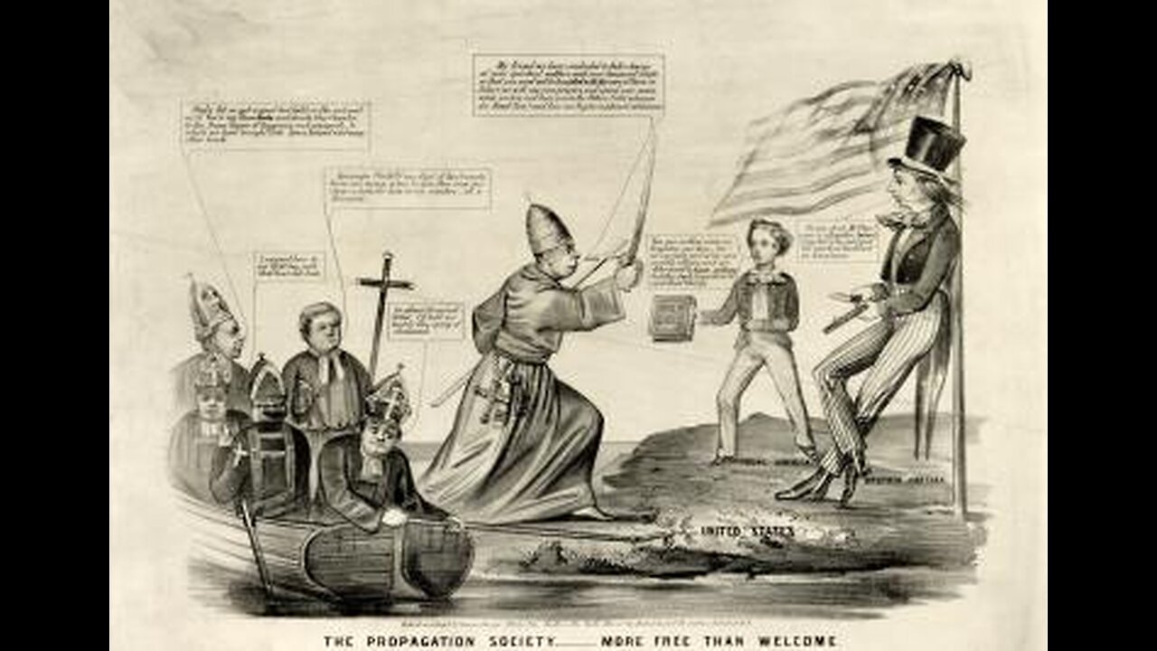 July 4th 1776 and the end of Enlightenment