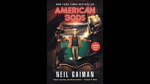 American Gods and Its Symbolism