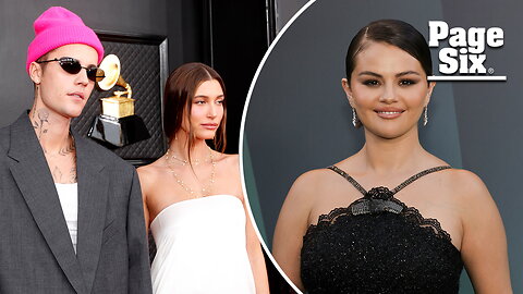 Selena Gomez shows support for Hailey Bieber in a subtle way after Justin's cruel Vogue confession