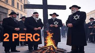 ZSIDÓK vs. KERESZTÉNYSÉG - [ Mi Hazánk ]