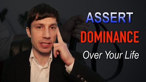 Command Authority Over Your Kingdom