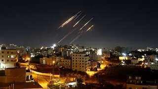 Israel Warns Of Fresh Wave Of Missiles - Vance Boelter Taken Into Custody - Near X-Flare Alert