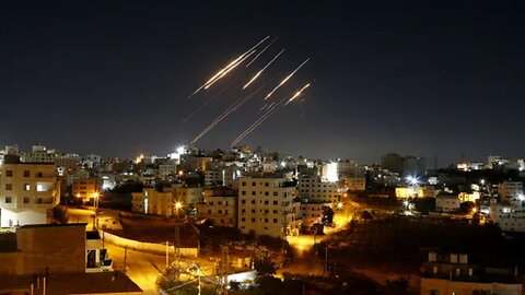 Israel Warns Of Fresh Wave Of Missiles - Vance Boelter Taken Into Custody - Near X-Flare Alert