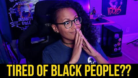 The Truth About Black Fatigue