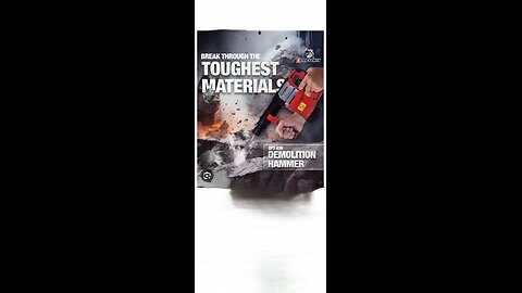 Demolition Hammer 5Kg_XPT-436