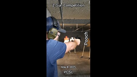 2-Gun Match - May 🔫 RAD Coalition