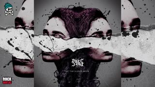 PVRS - Let the silence begin (2025)