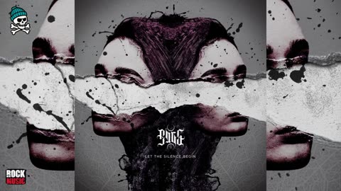 PVRS - Let the silence begin (2025)