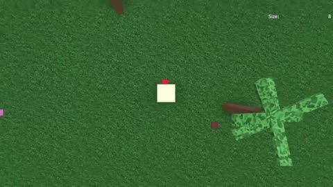 Roblox Cube Eat Cube