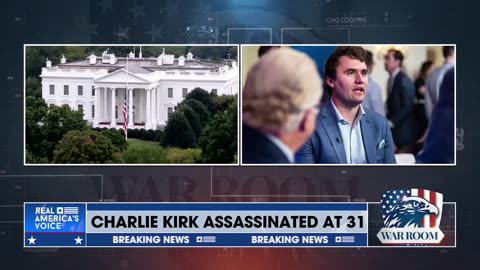 Jack Posobiec: The Overton Window Just Got Assassinated