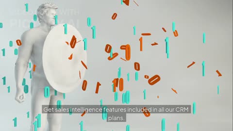 Salesflare Data Enrichment | Automatically Add & Update CRM Contacts
