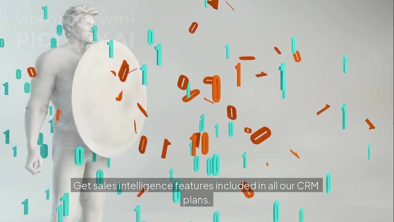 Salesflare Data Enrichment | Automatically Add & Update CRM Contacts